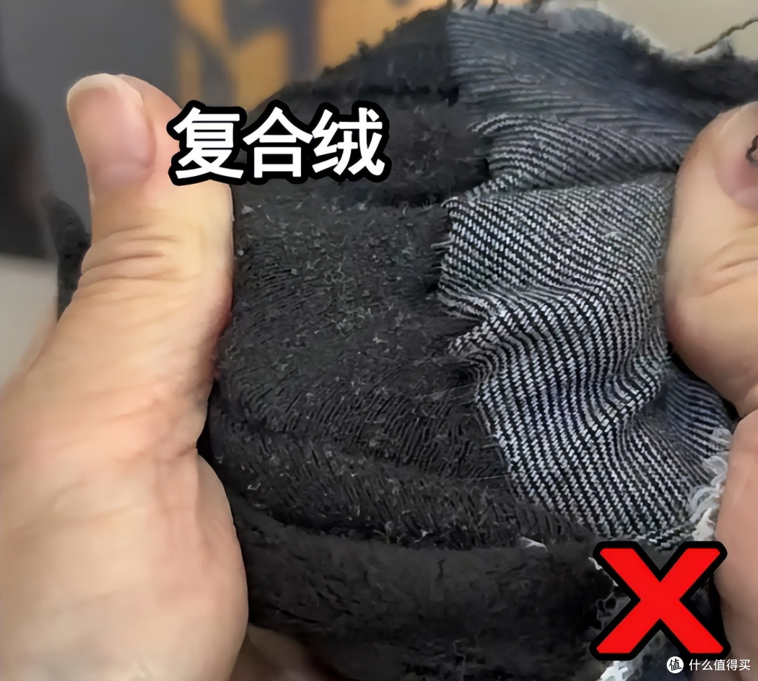 建议冬季别买这8类“坑人冬装”,货不对板,基本都是大垃圾!