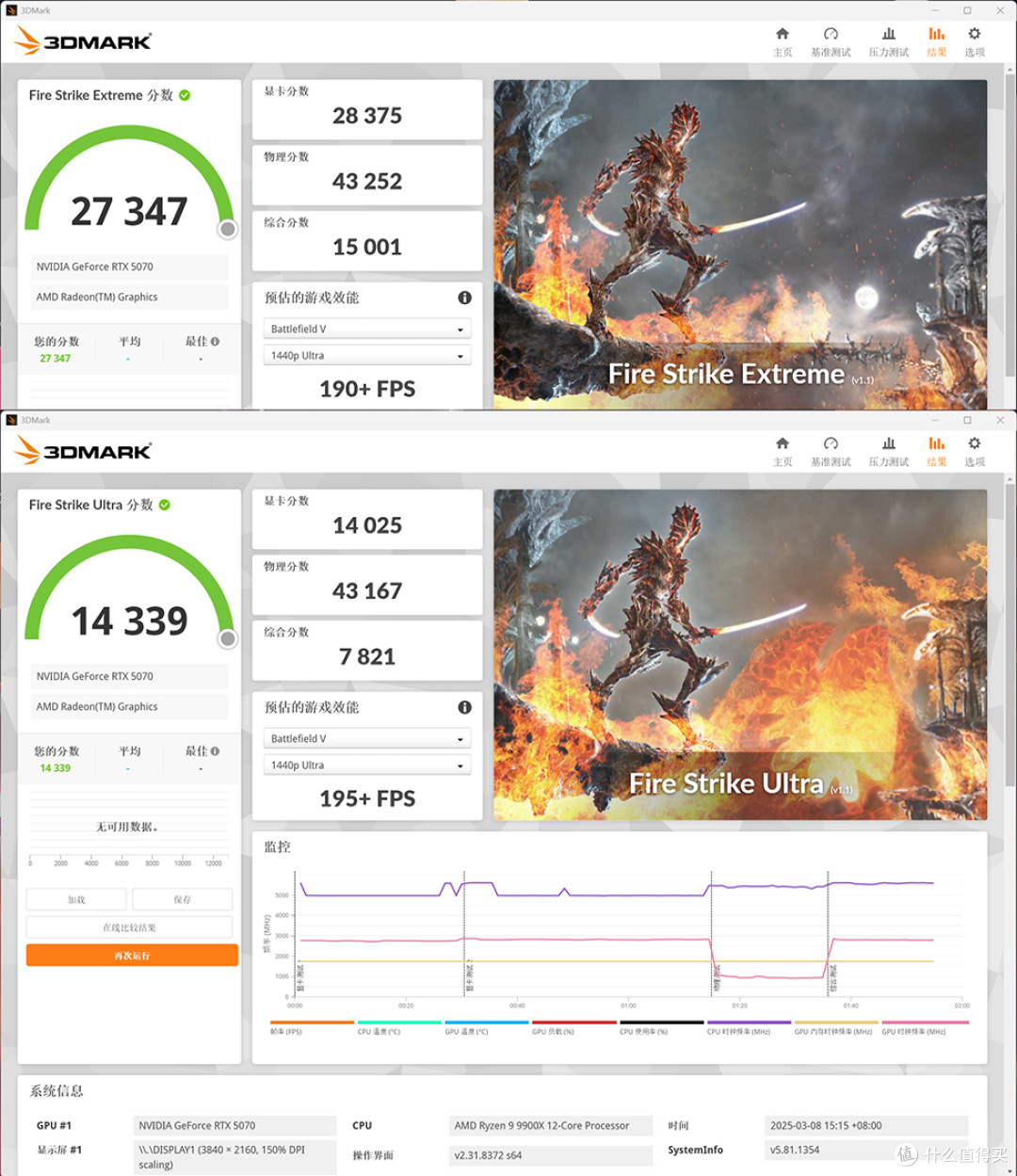 双12装机方案:吹雪B850G+RTX 5070+9900X+酷冷MF400机箱装机分享
