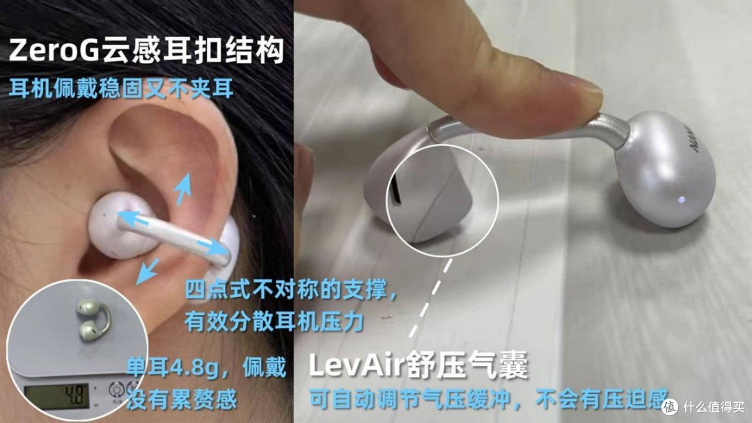 2026年开放式耳机哪个牌子好?多人推荐的十款开放式耳机品牌分享