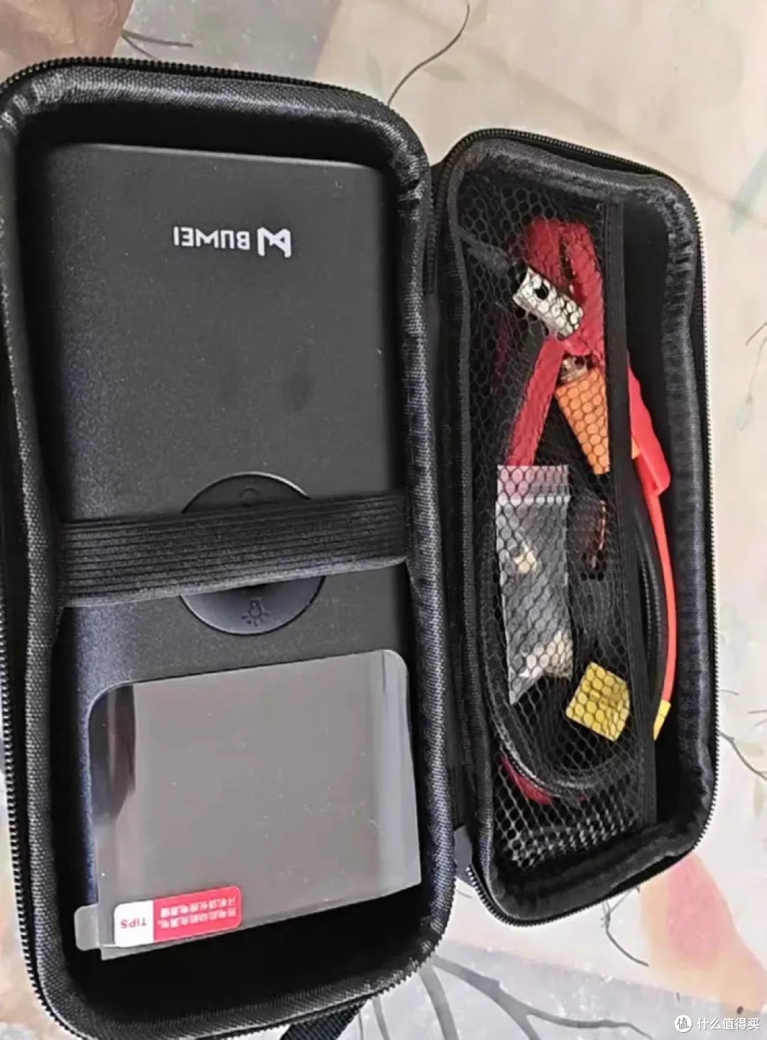 冬日救急神器！埠威应急电源保养+行车技巧，爱车不趴窝