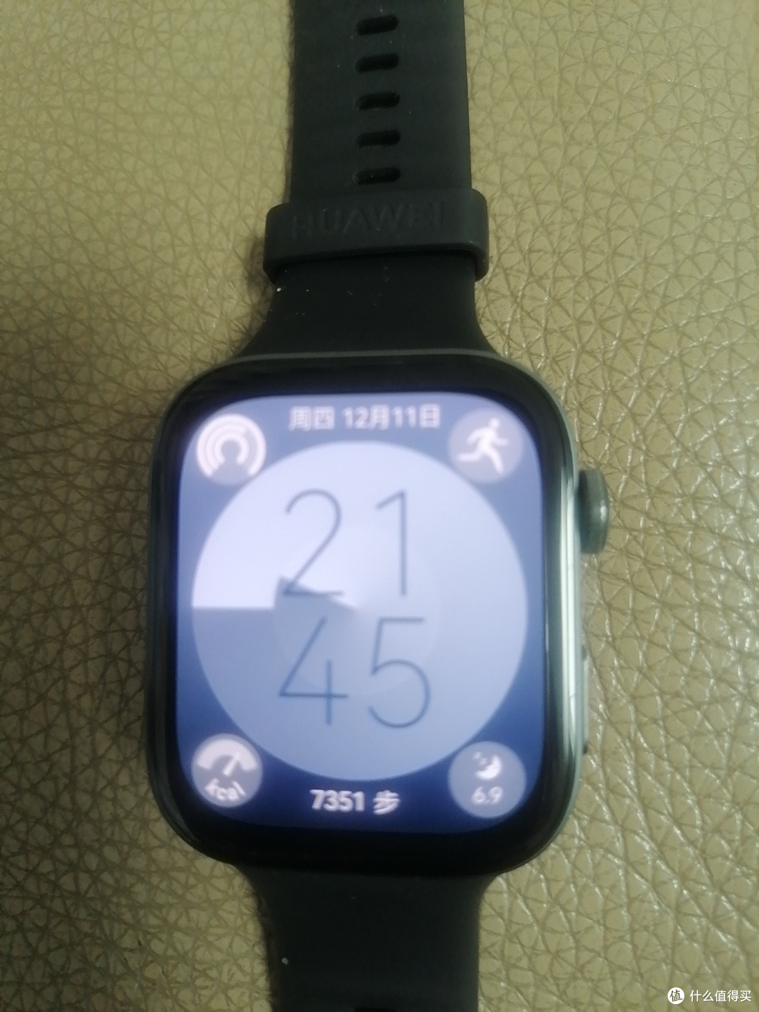 华为Watch Fit 3一周体验：优缺点分析