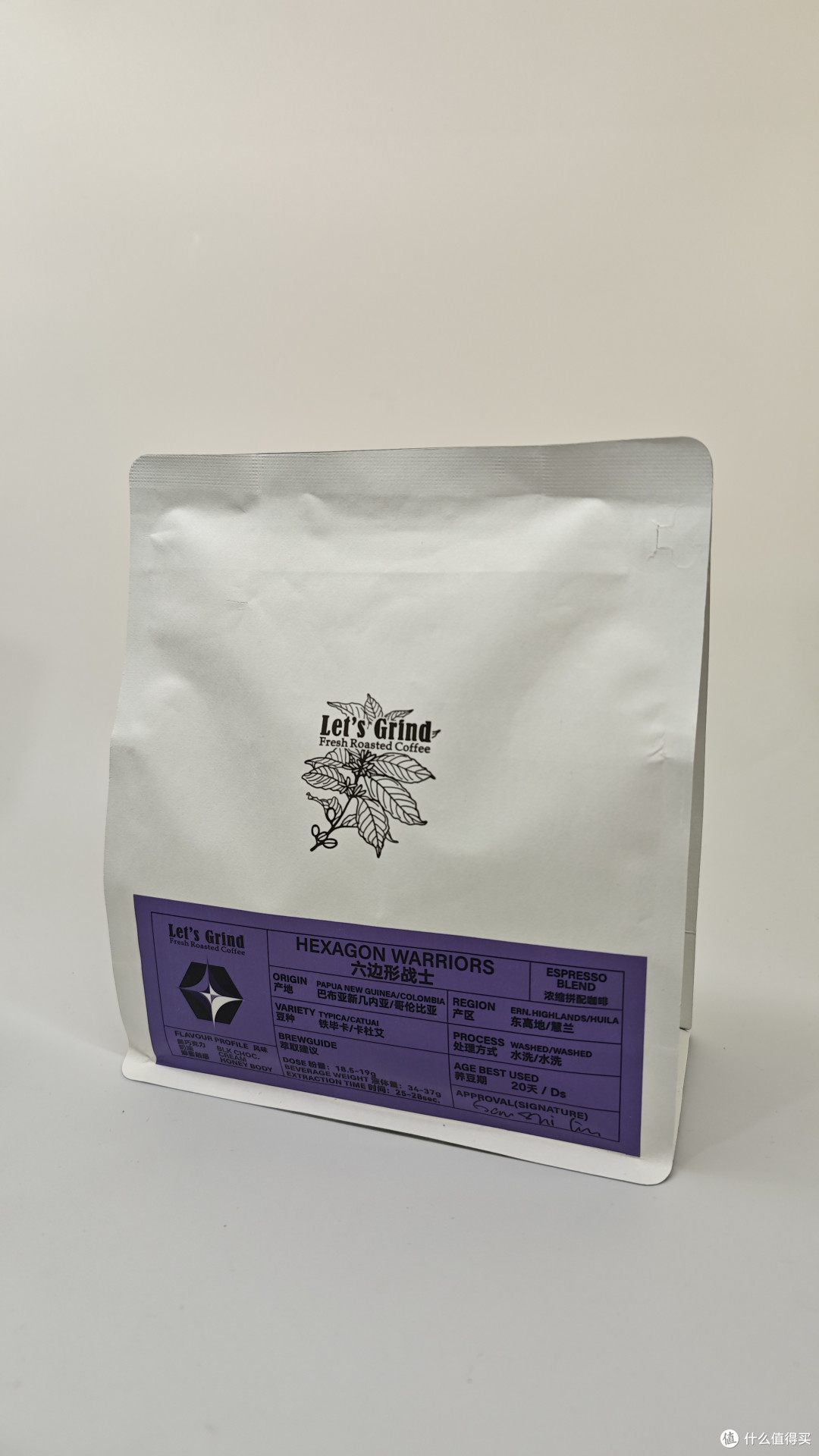 外行加点预算S25H28:Jokeroast COFFEE 茶花女 SOE (>100元/斤)