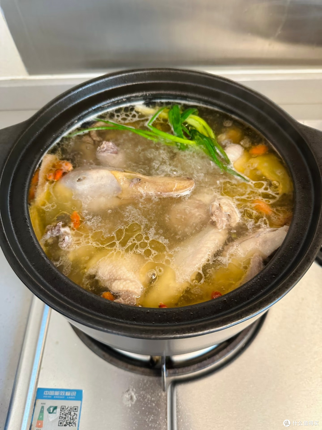 冬季暖身天花板!崇明岛老麻鸭汤鲜到骨子里