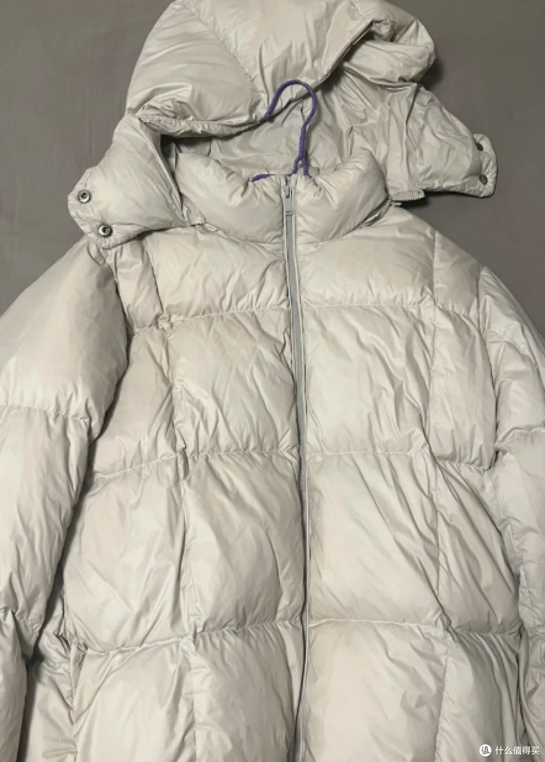 冬季羽绒服分享