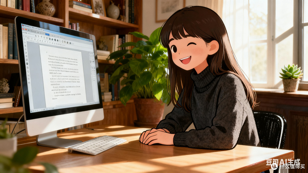 捕捉生活微光:从灵感到作品的诞生