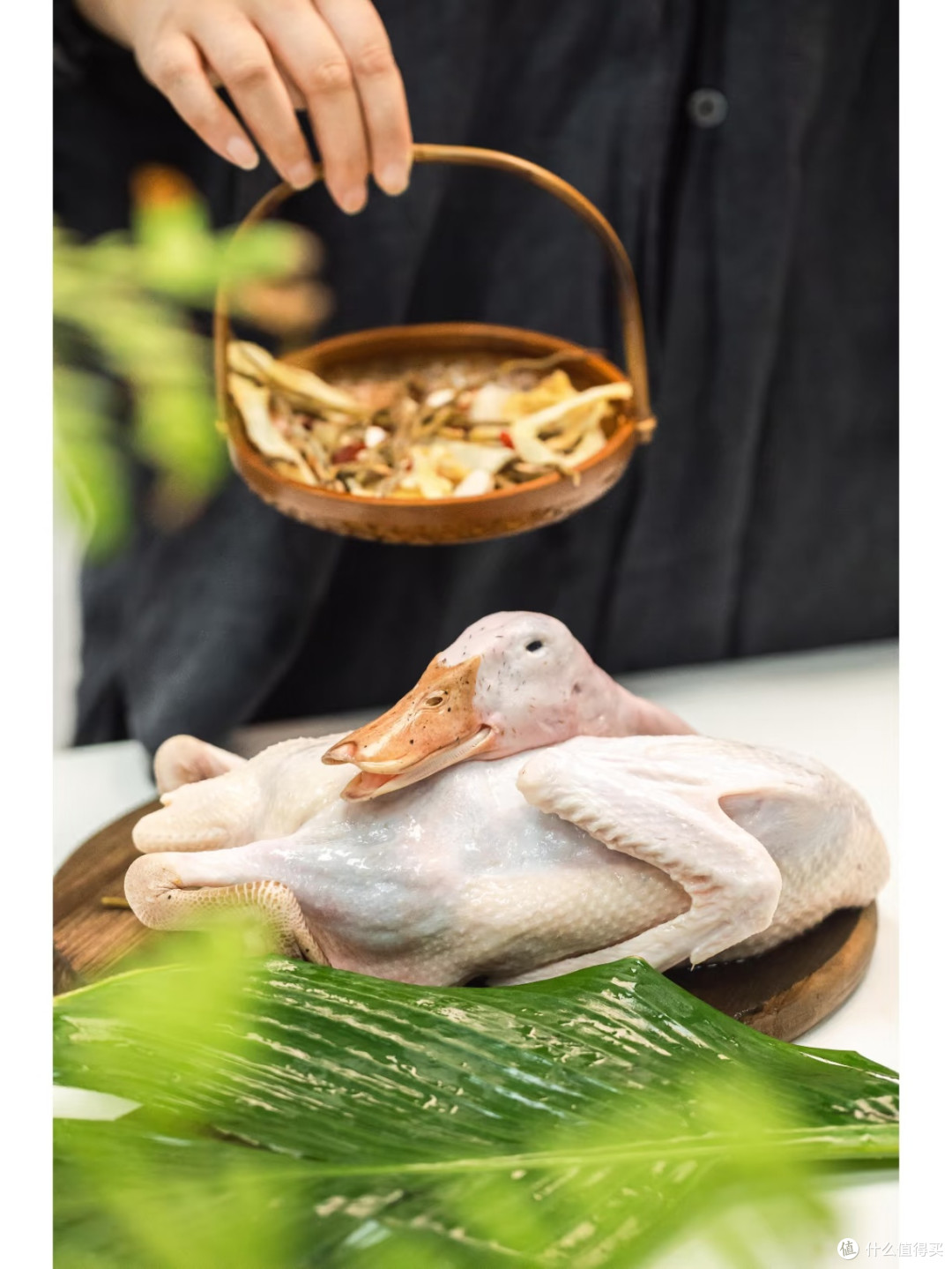 冬季下饭王者!啤酒鸭这样做香到汤汁都舔光