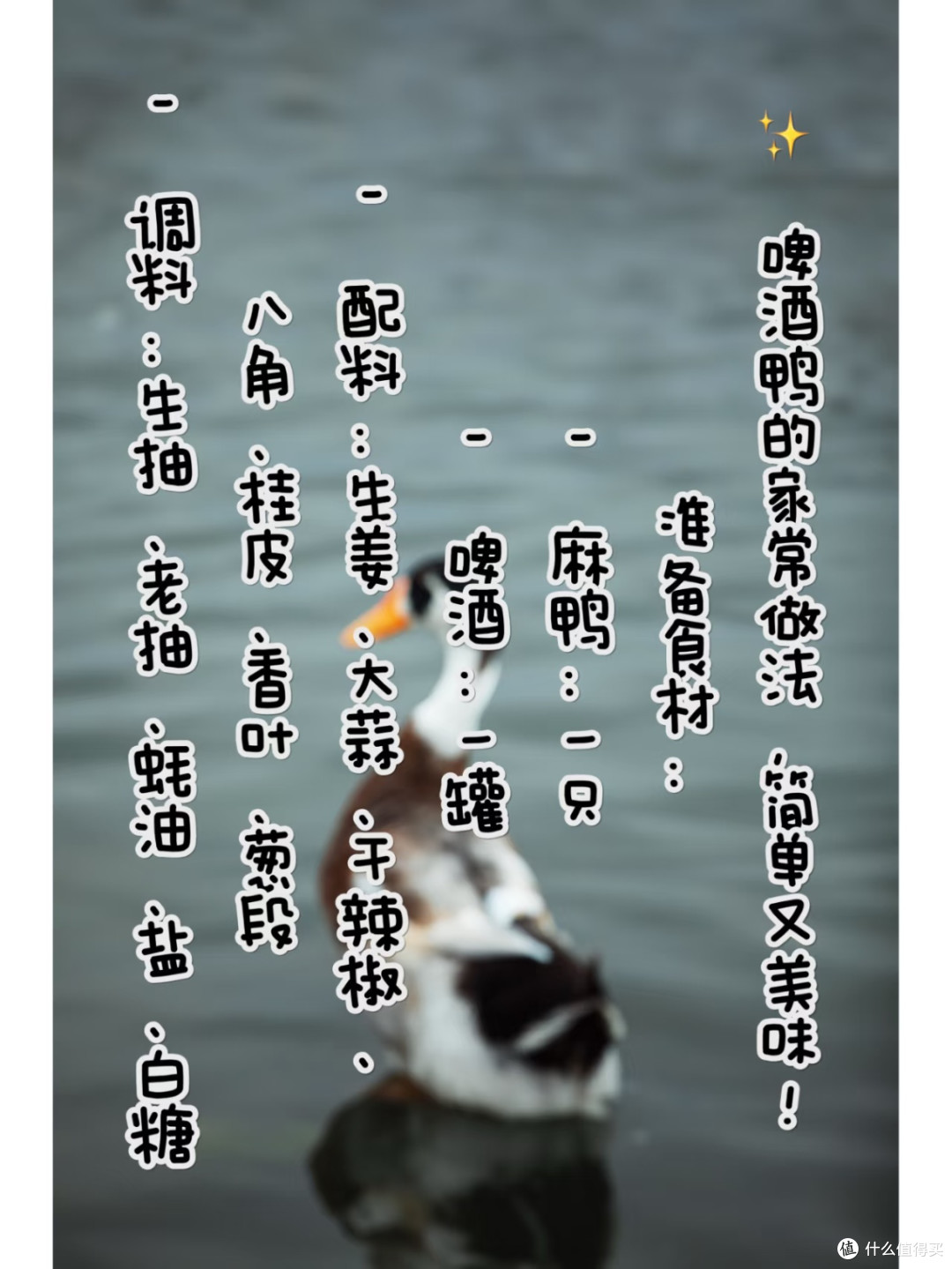 冬季下饭王者!啤酒鸭这样做香到汤汁都舔光