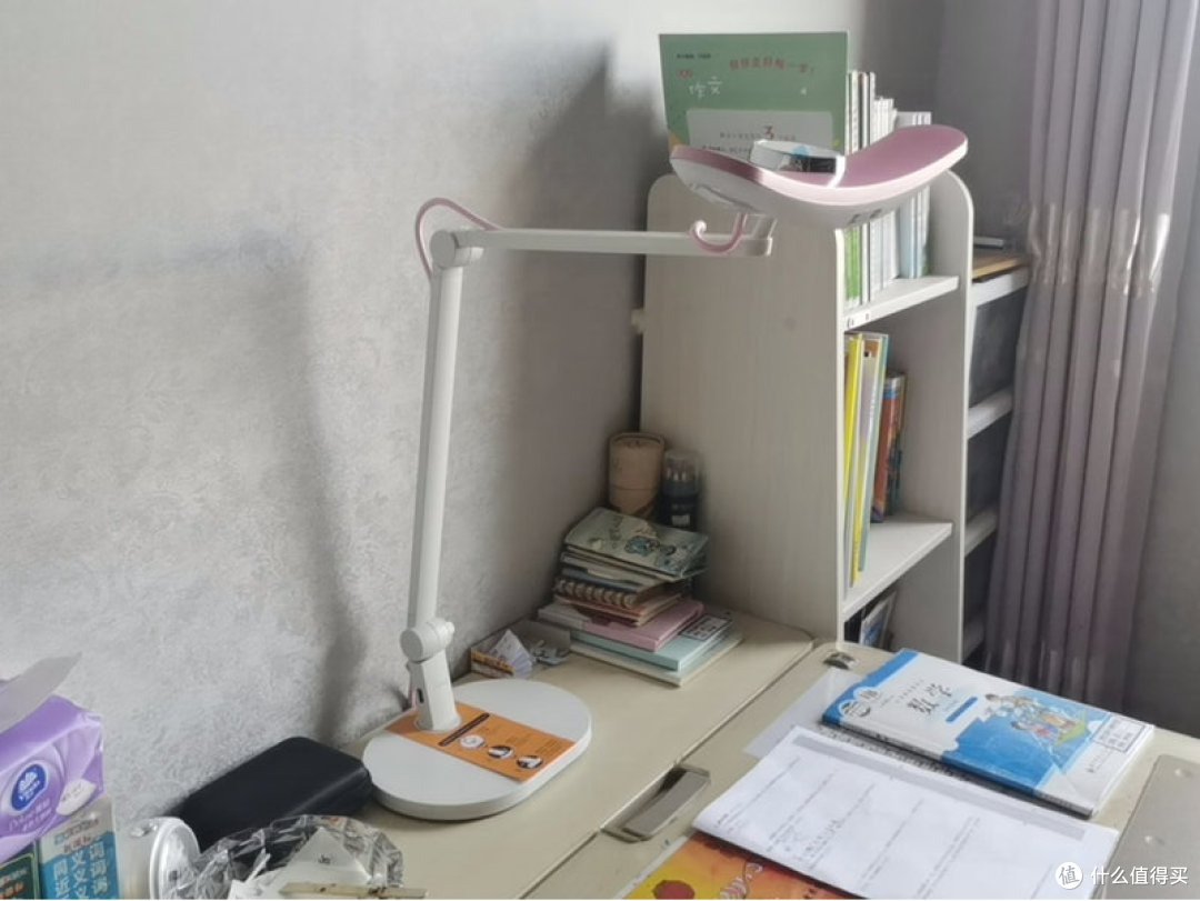 学生护眼台灯什么品牌好?书客/明基/孩视宝等热销灯型全面对比!