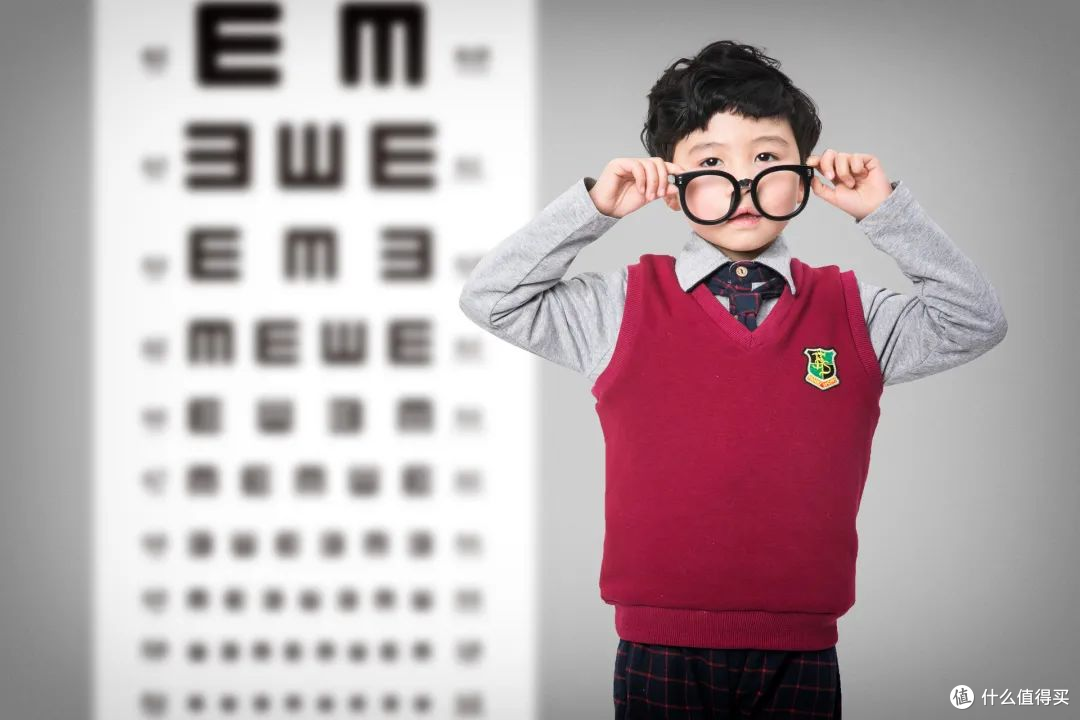 有哪些轻松有效防控孩子近视的方法,却一直被家长忽视了?