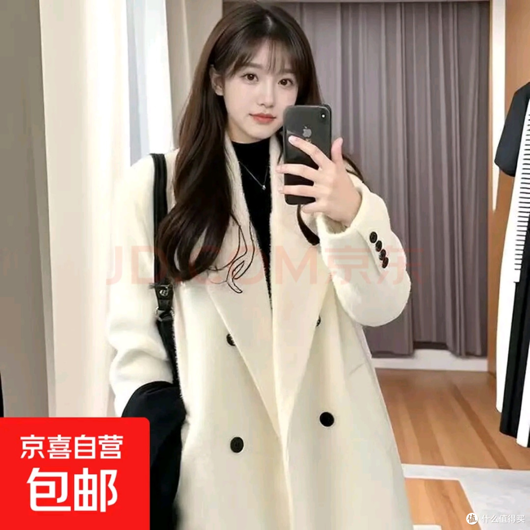 冬季旅行穿搭公式:小个子也能hold住的高级感
