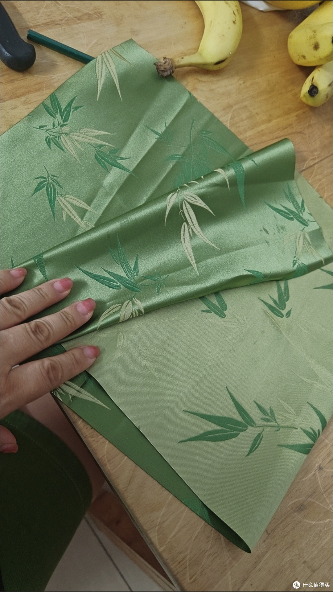 手作治愈时刻|新中式竹节包DIY,指尖织就东方雅致