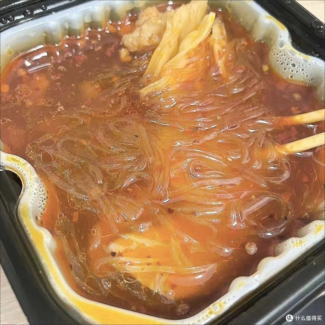 双十二开箱最期待的一箱,就是海底捞自热小火锅!