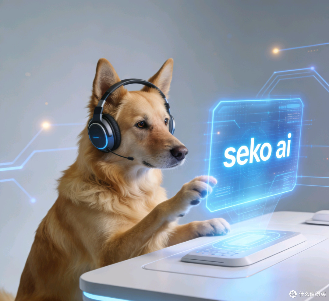 Seko AI:视频创作的新助手