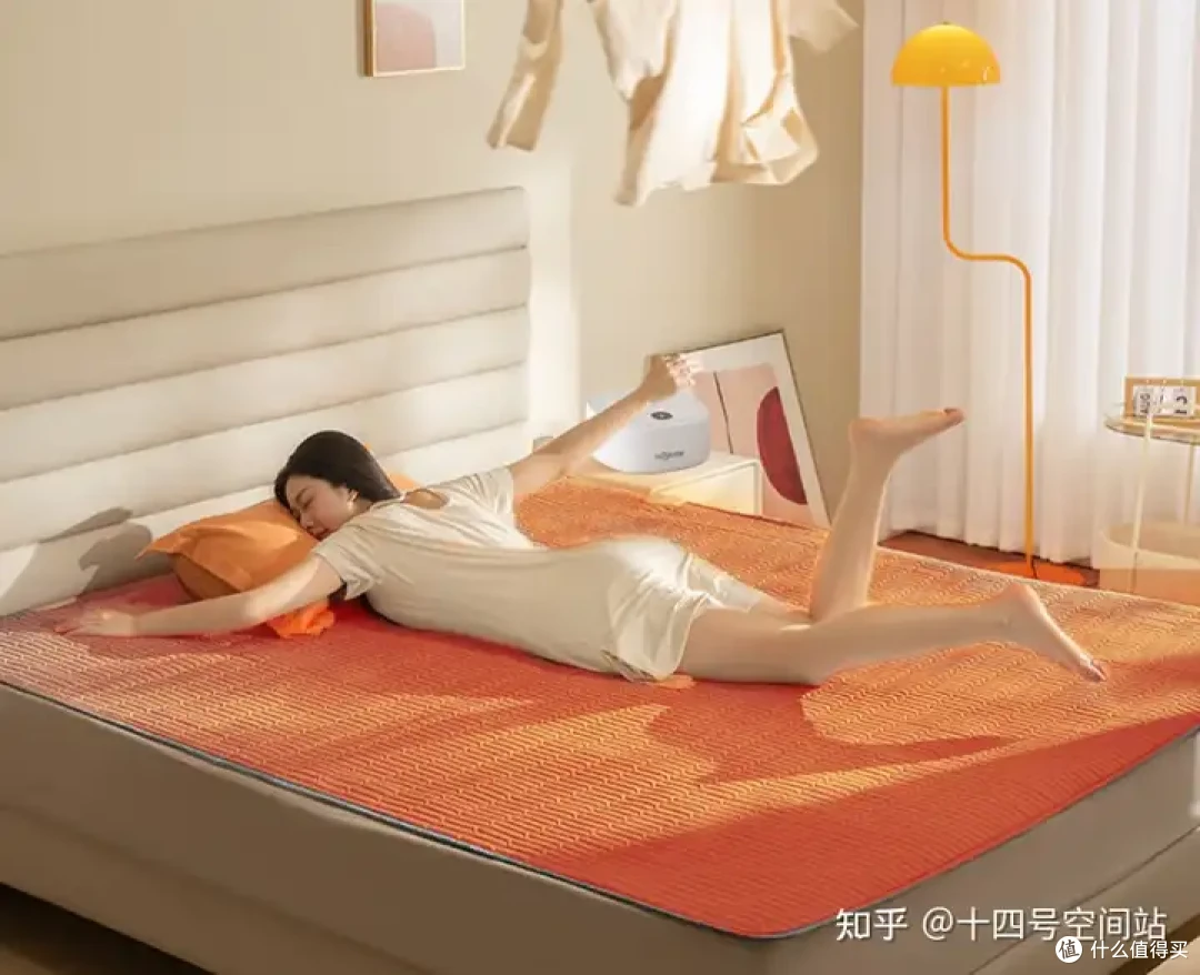 西北孕妈冬日救星!水暖毯选购全攻略