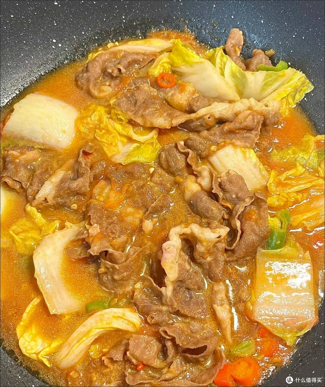 雪季美食地图,冬天火锅和牛羊肉卷更配哦