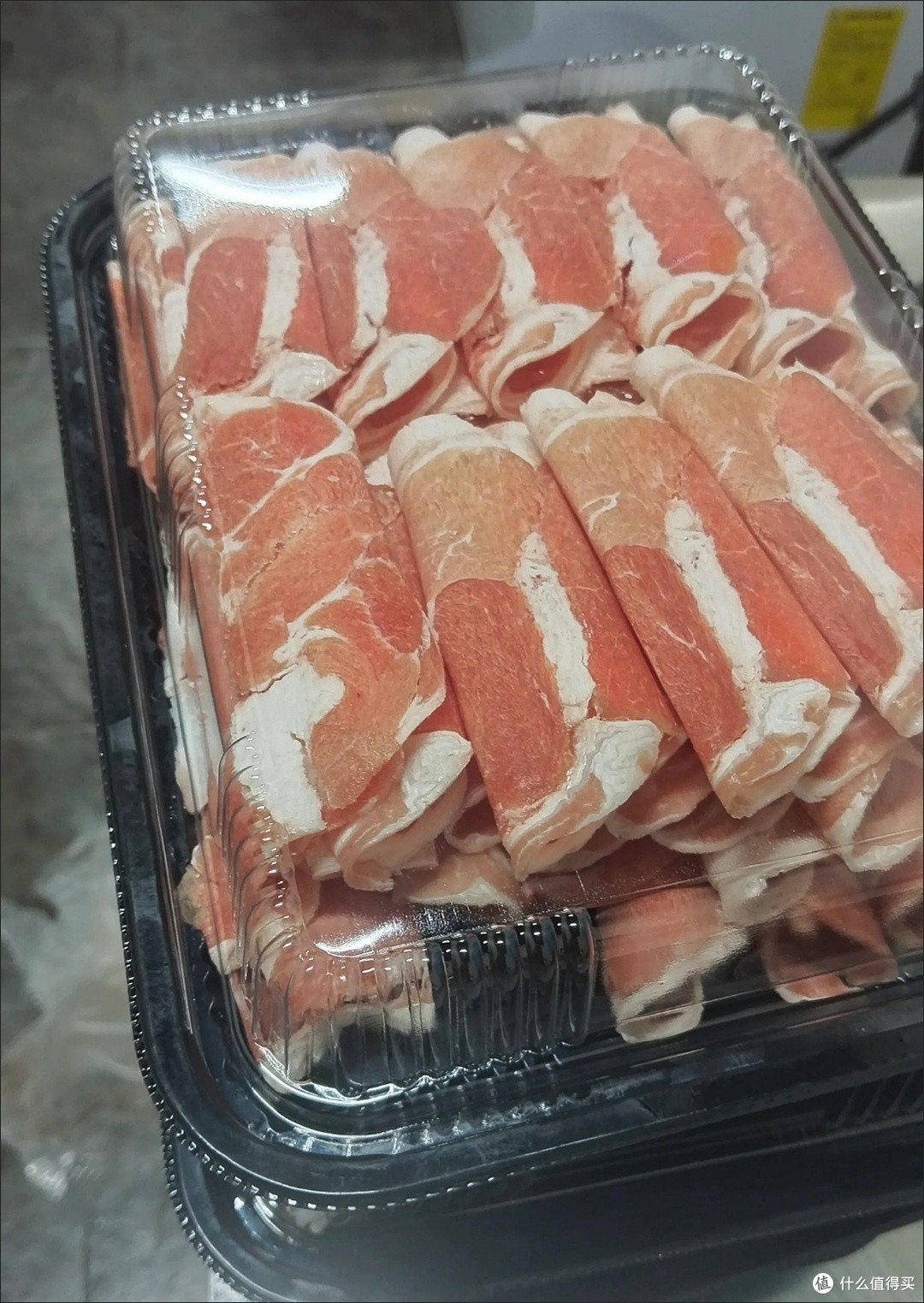 雪季美食地图,冬天火锅和牛羊肉卷更配哦