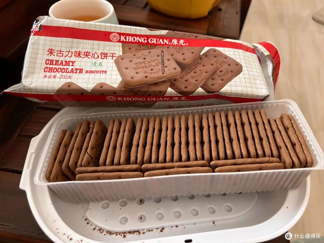 建议商家都来学学！这才是我们需要的“良心包装”，没有一点套路