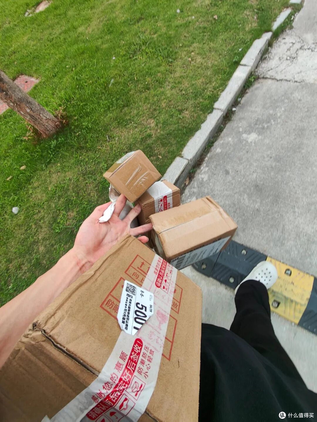 建议商家都来学学！这才是我们需要的“良心包装”，没有一点套路