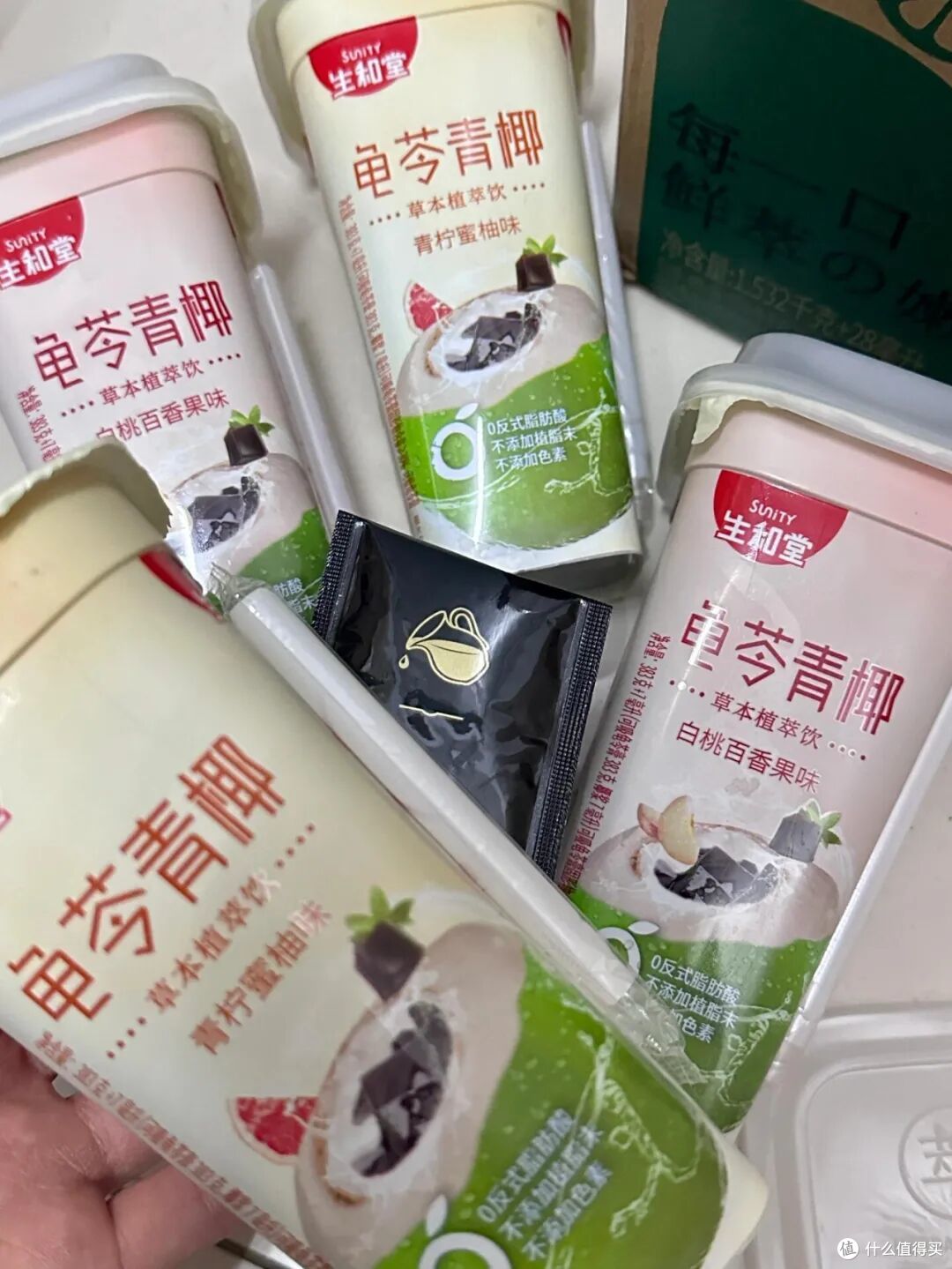 建议商家都来学学！这才是我们需要的“良心包装”，没有一点套路
