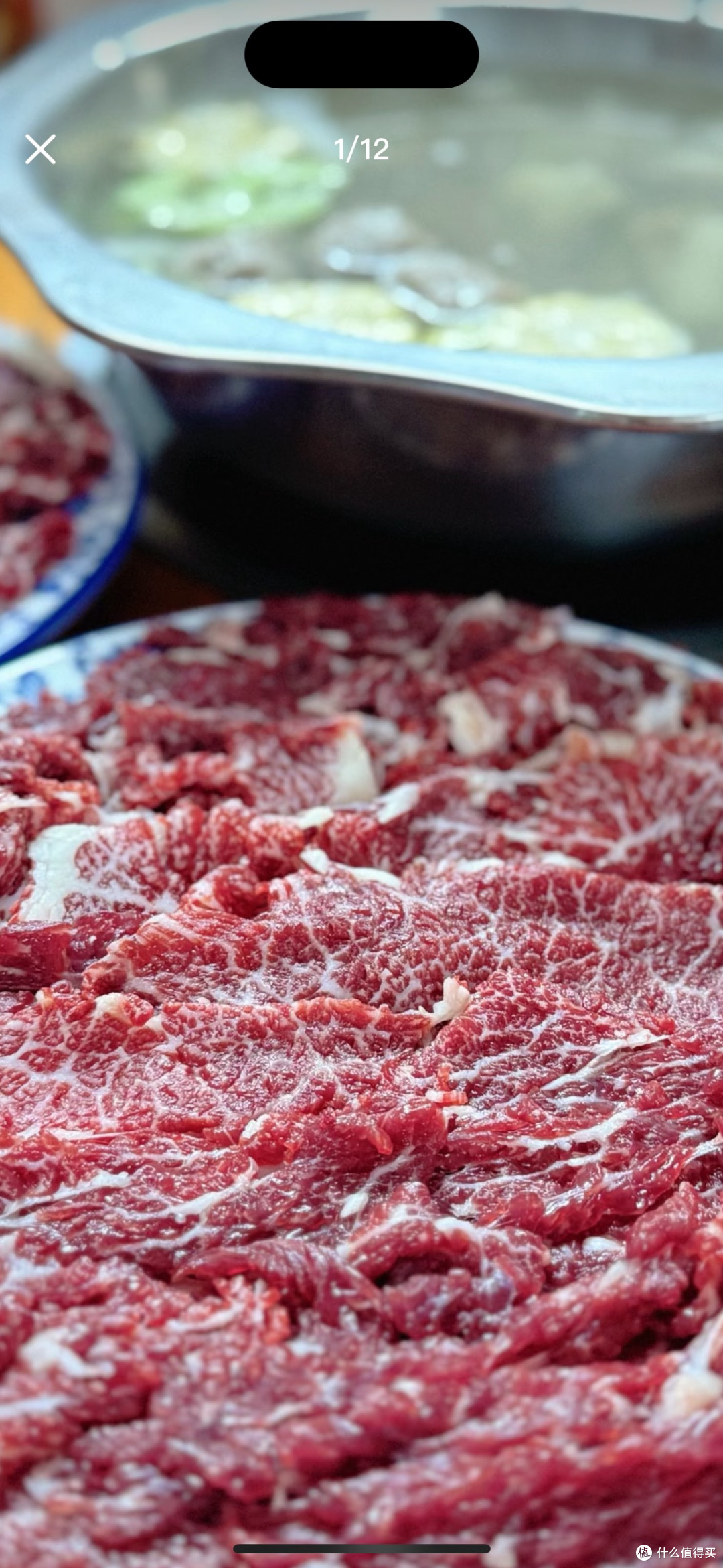 寒冬牛肉火锅:温暖与营养兼备