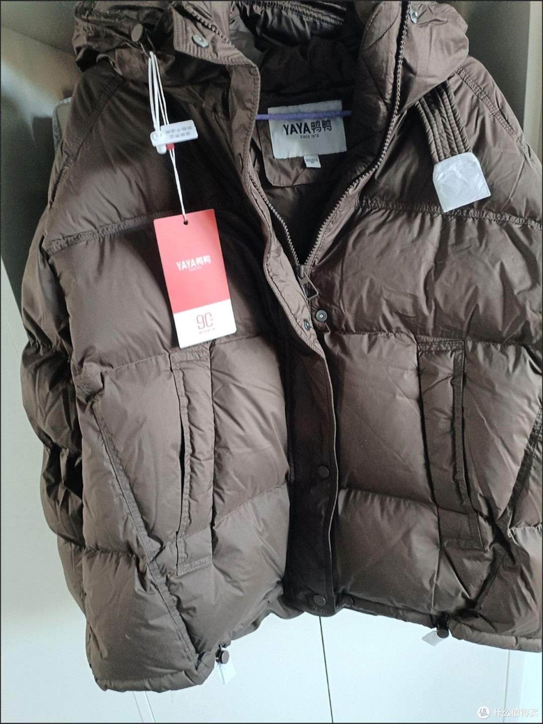 冬季旅行穿高质量羽绒服,保暖好看不冻人