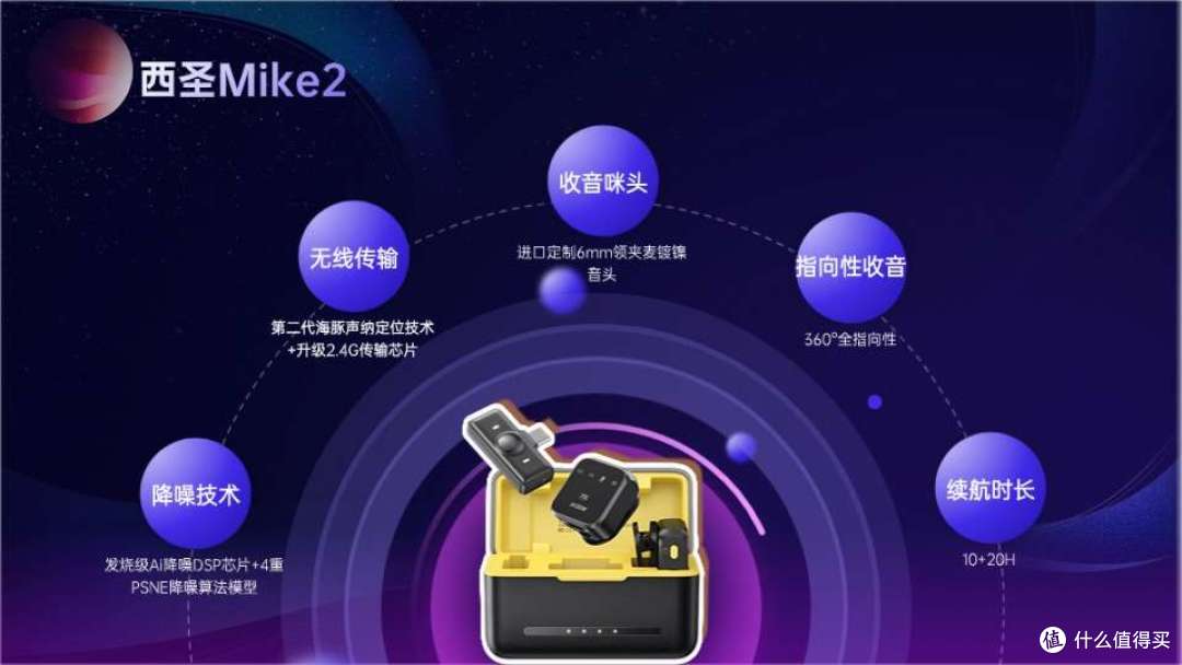 2025无线领夹麦克风选购指南:领夹麦克风是智商税吗?