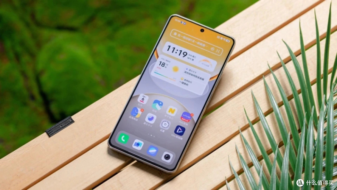 vivo终于妥协,从2399元降至1799元,512GB+7620mAh+5000万