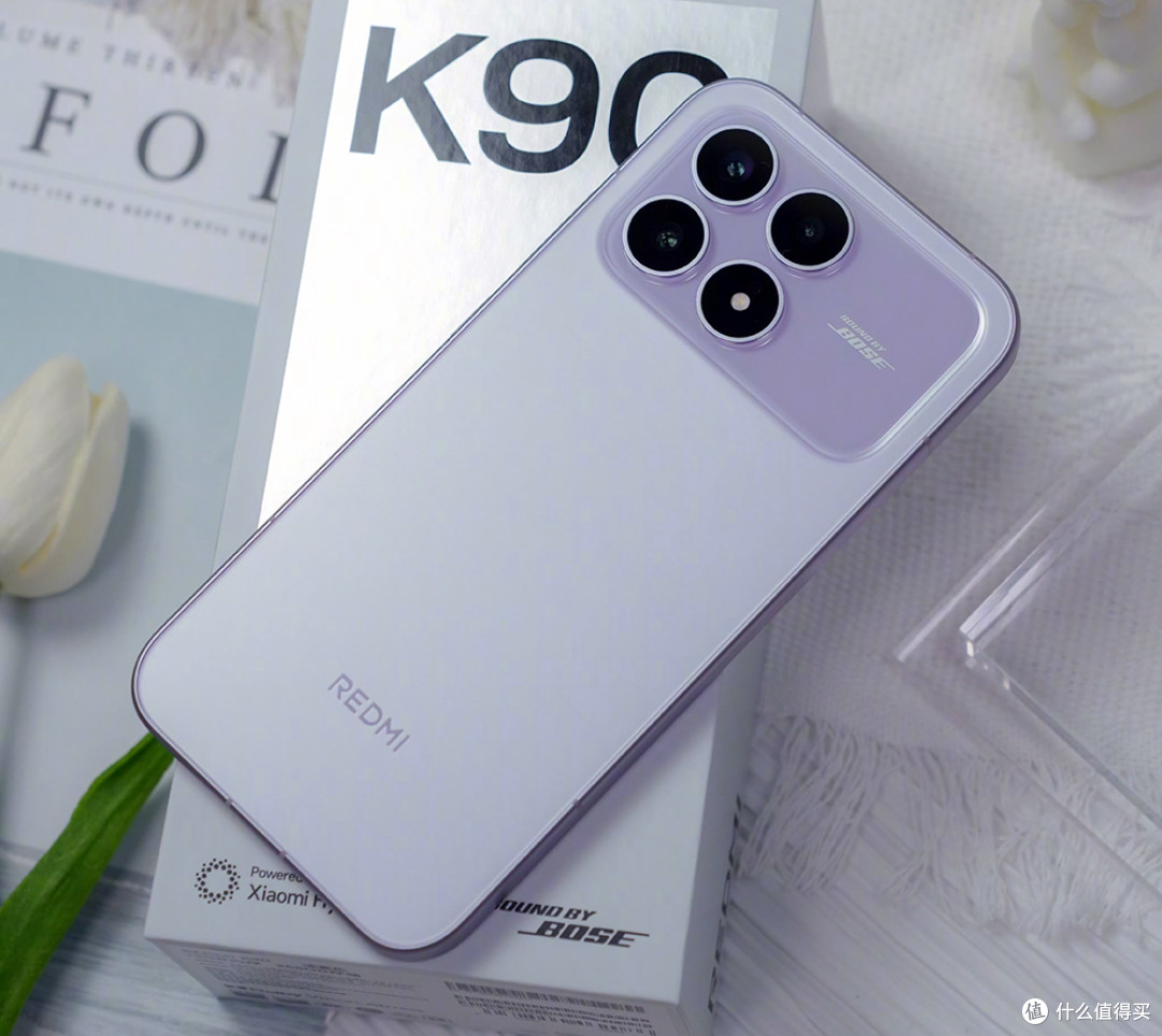 换新机想一步到位,“低价高配”的3款手机,512GB“打工人”最爱