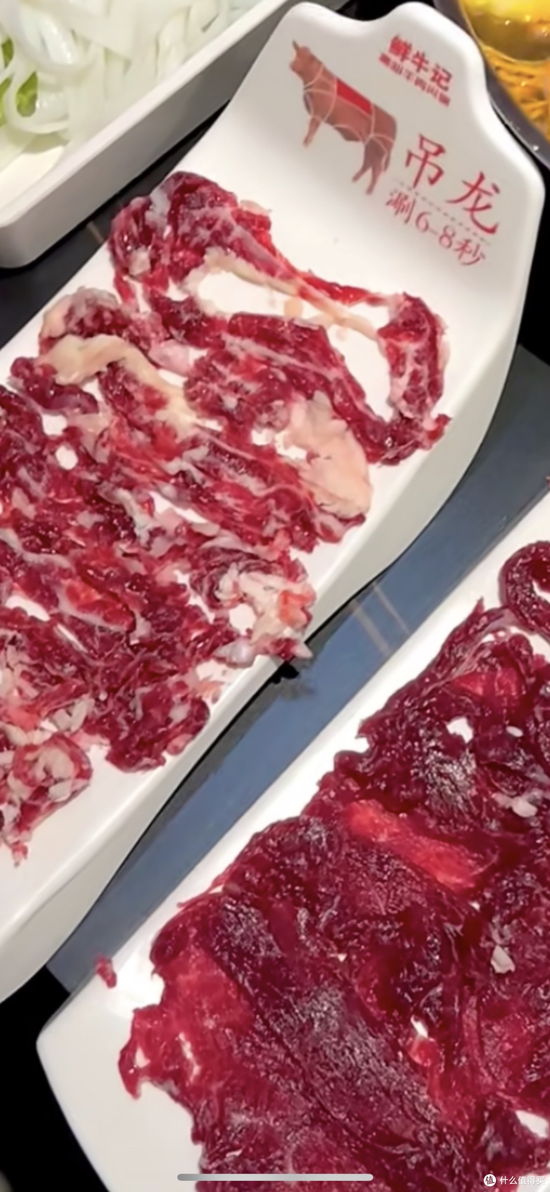 冬季牛肉火锅:新鲜牛肉的选择与保存
