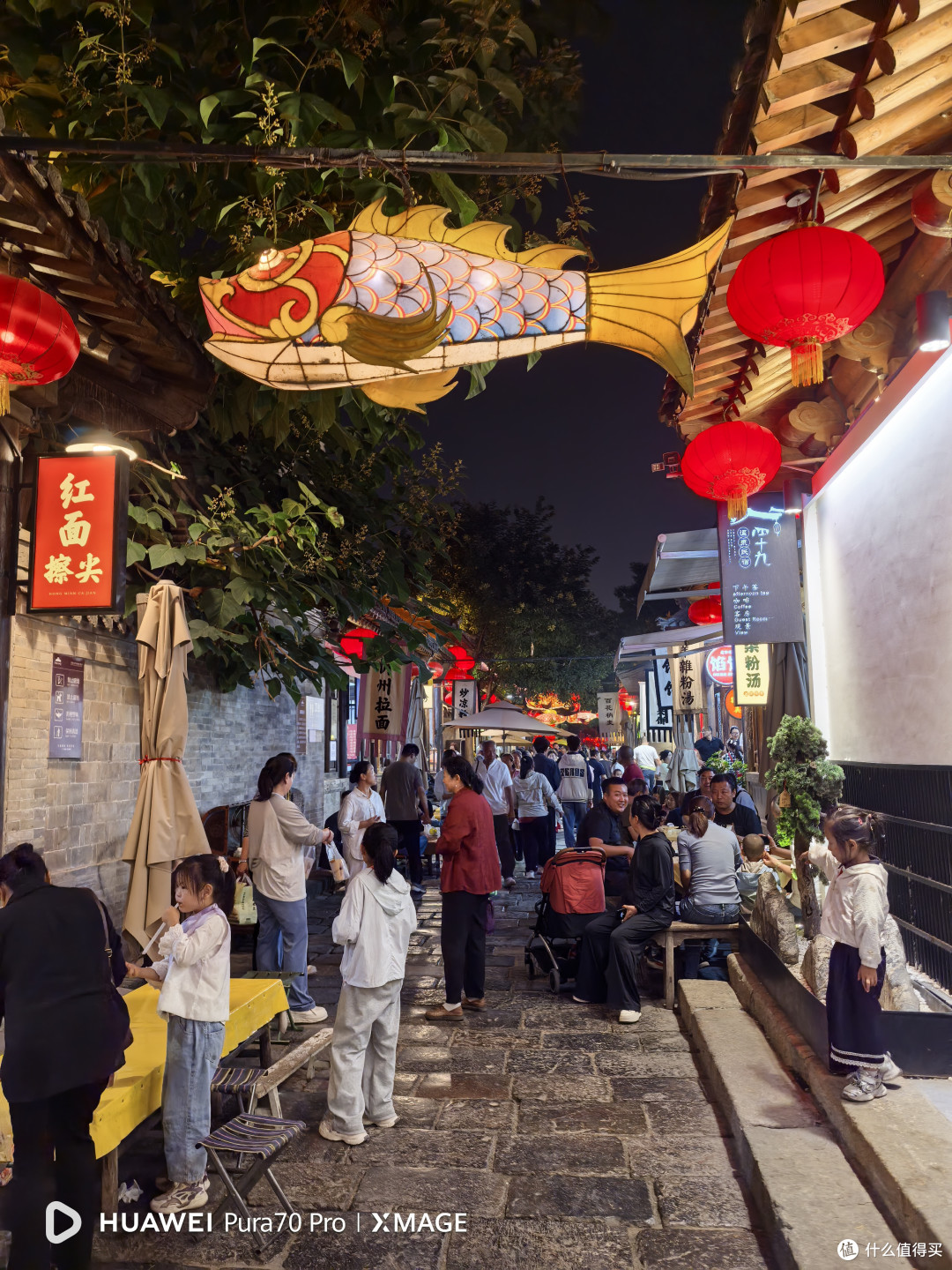 晋北9日自驾游(二):崭新、用心的忻州