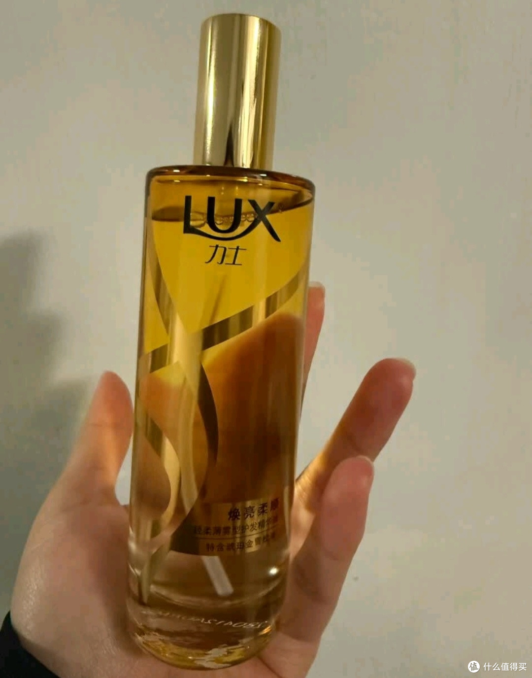 一喷入魂,我的发丝柔顺秘诀是它