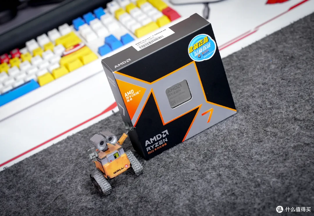 等等党输了!囤内存打造9800X3D+RTX 5060Ti主机,性价比超高