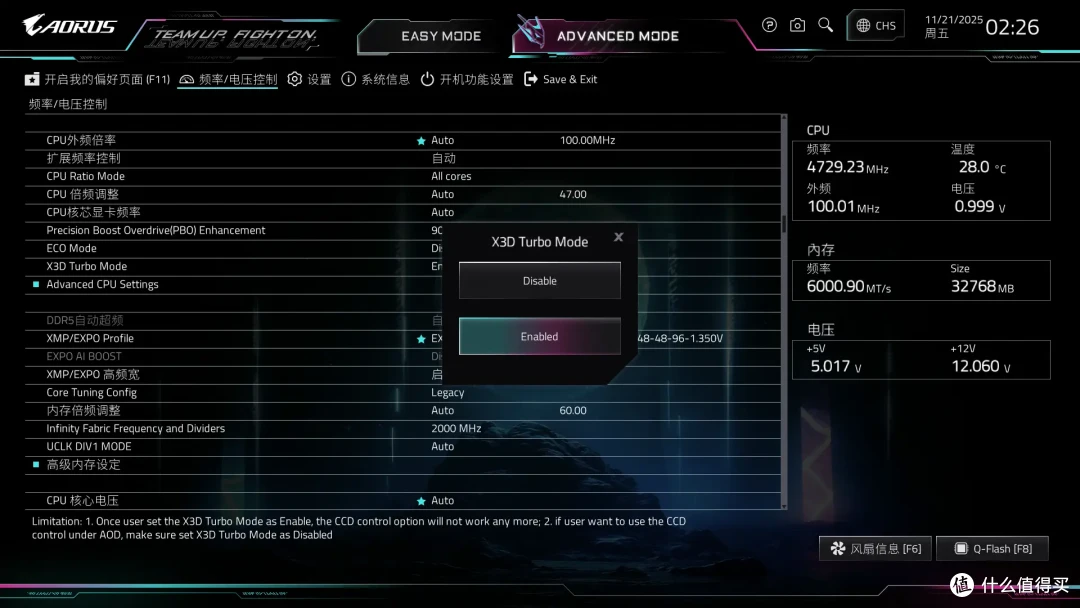 等等党输了!囤内存打造9800X3D+RTX 5060Ti主机,性价比超高