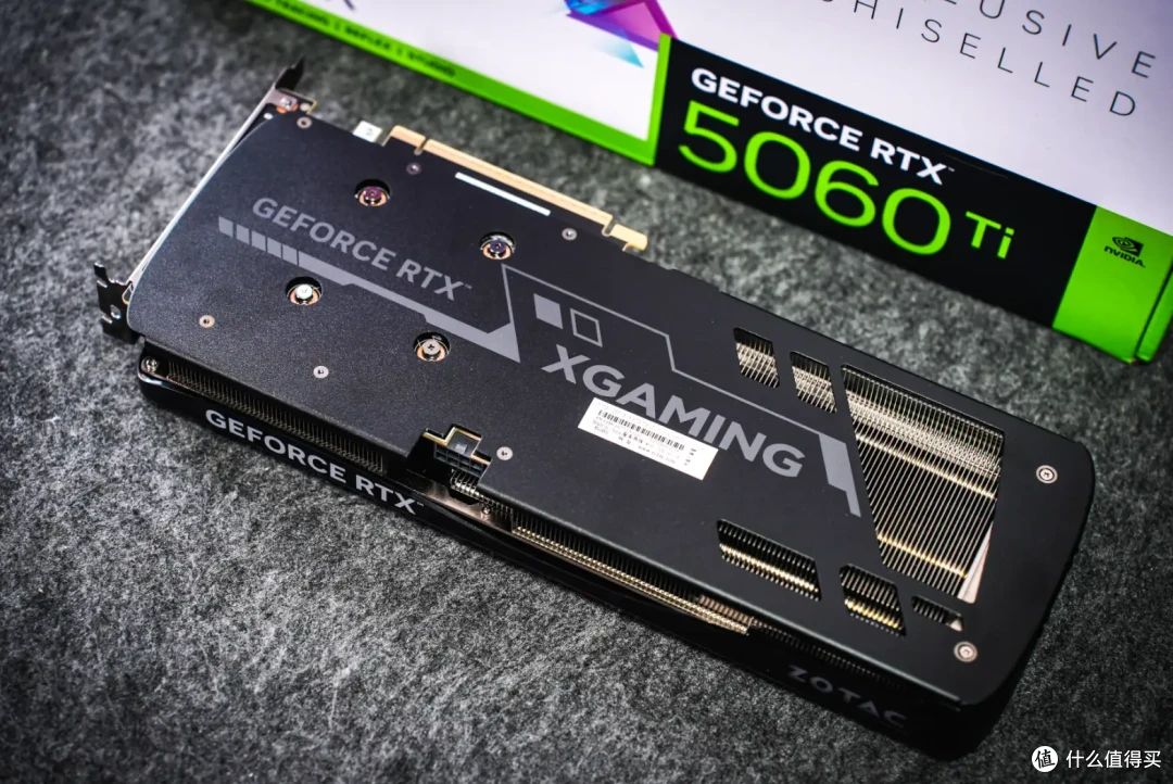 等等党输了!囤内存打造9800X3D+RTX 5060Ti主机,性价比超高