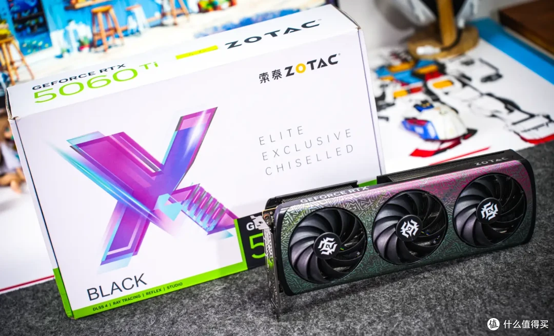 等等党输了!囤内存打造9800X3D+RTX 5060Ti主机,性价比超高