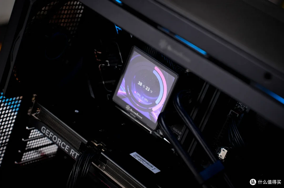 等等党输了!囤内存打造9800X3D+RTX 5060Ti主机,性价比超高