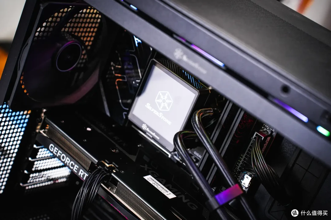 等等党输了!囤内存打造9800X3D+RTX 5060Ti主机,性价比超高