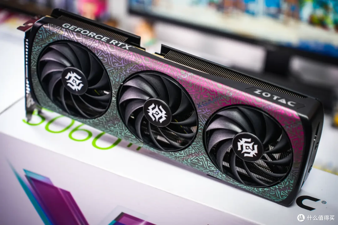 等等党输了!囤内存打造9800X3D+RTX 5060Ti主机,性价比超高