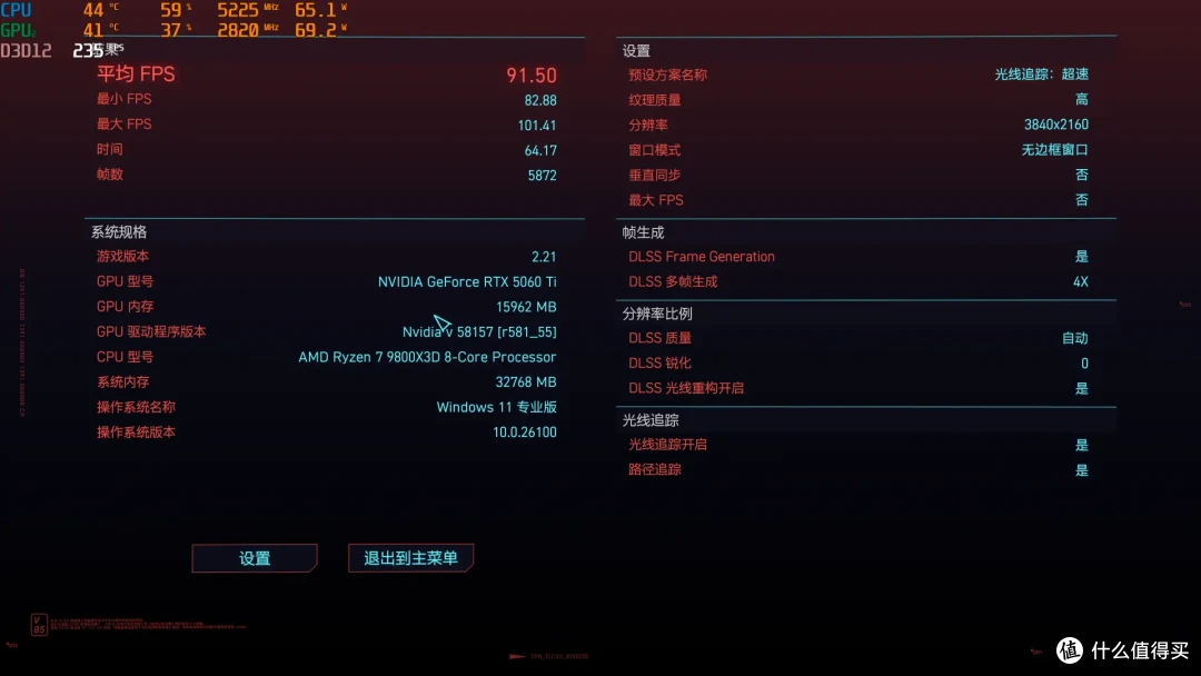 等等党输了!囤内存打造9800X3D+RTX 5060Ti主机,性价比超高