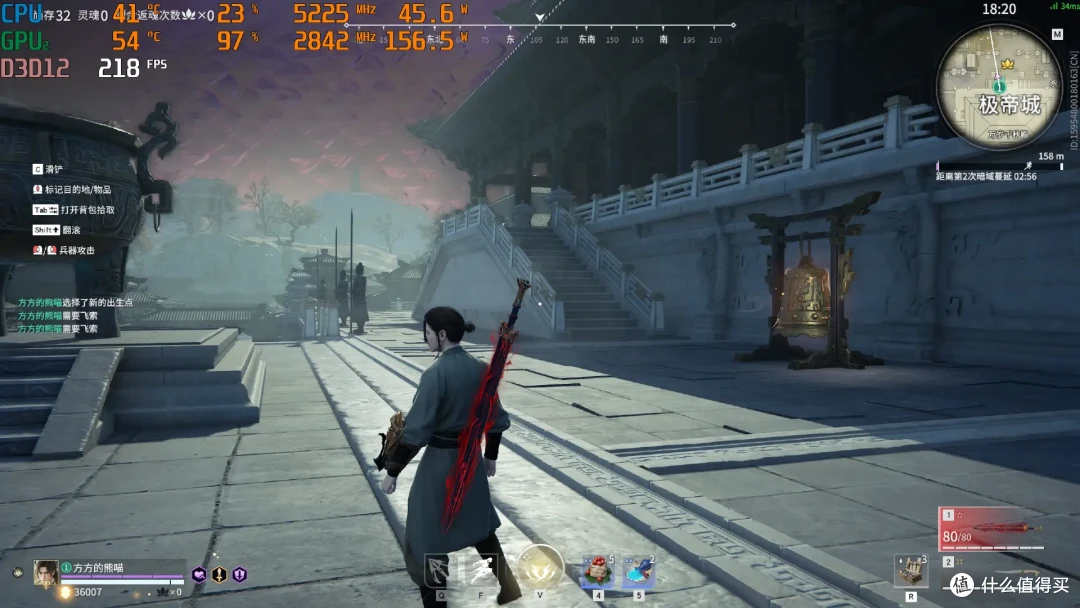等等党输了!囤内存打造9800X3D+RTX 5060Ti主机,性价比超高
