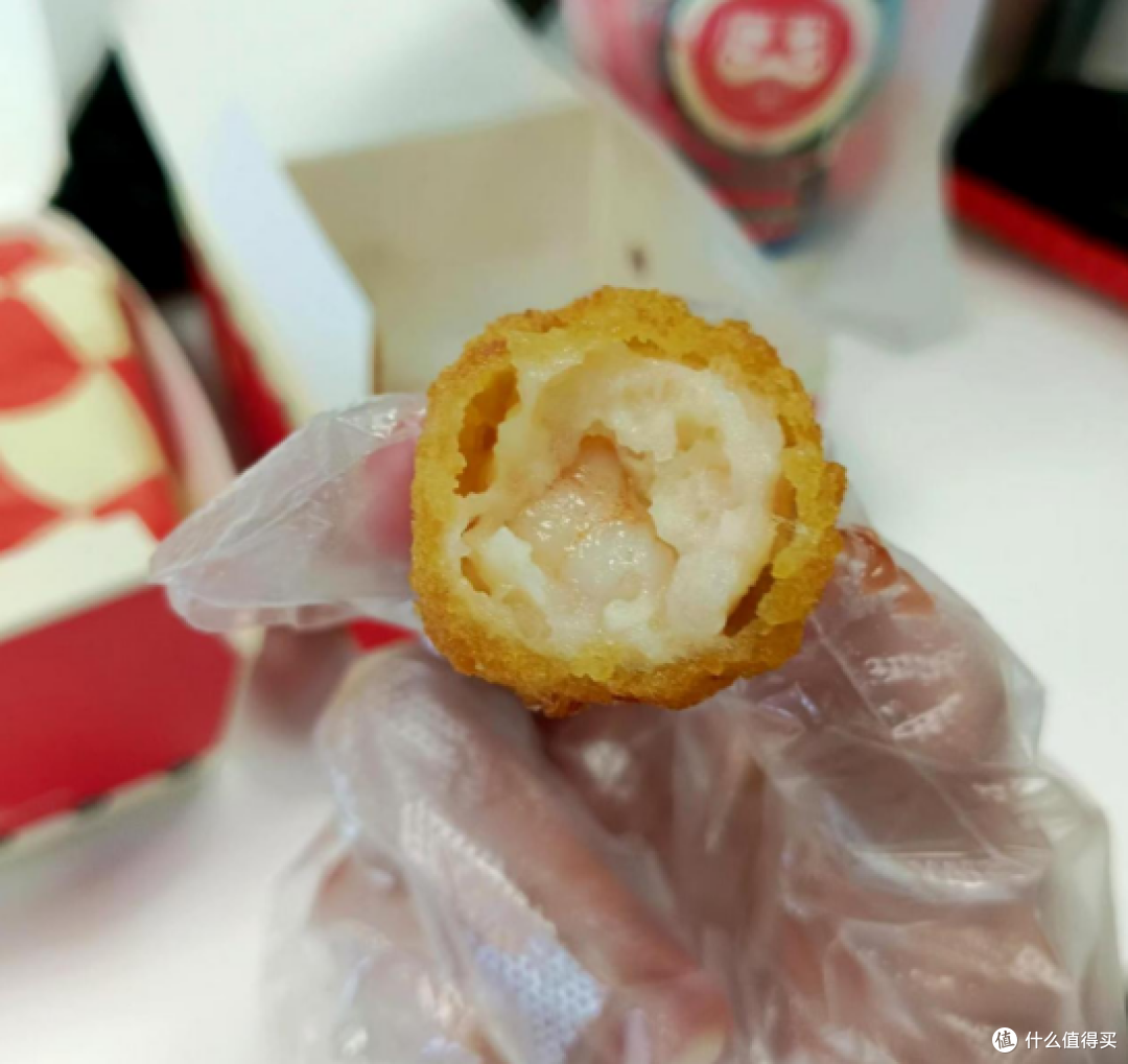塔斯汀最被低估的单品,好吃不踩雷