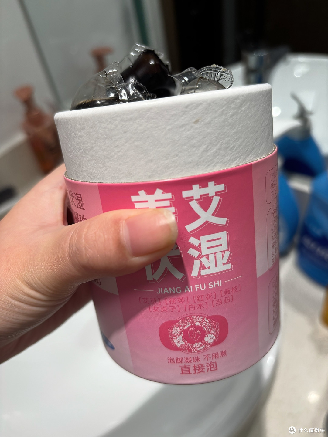 祛湿驱寒暴汗助眠,中草药配方超养人