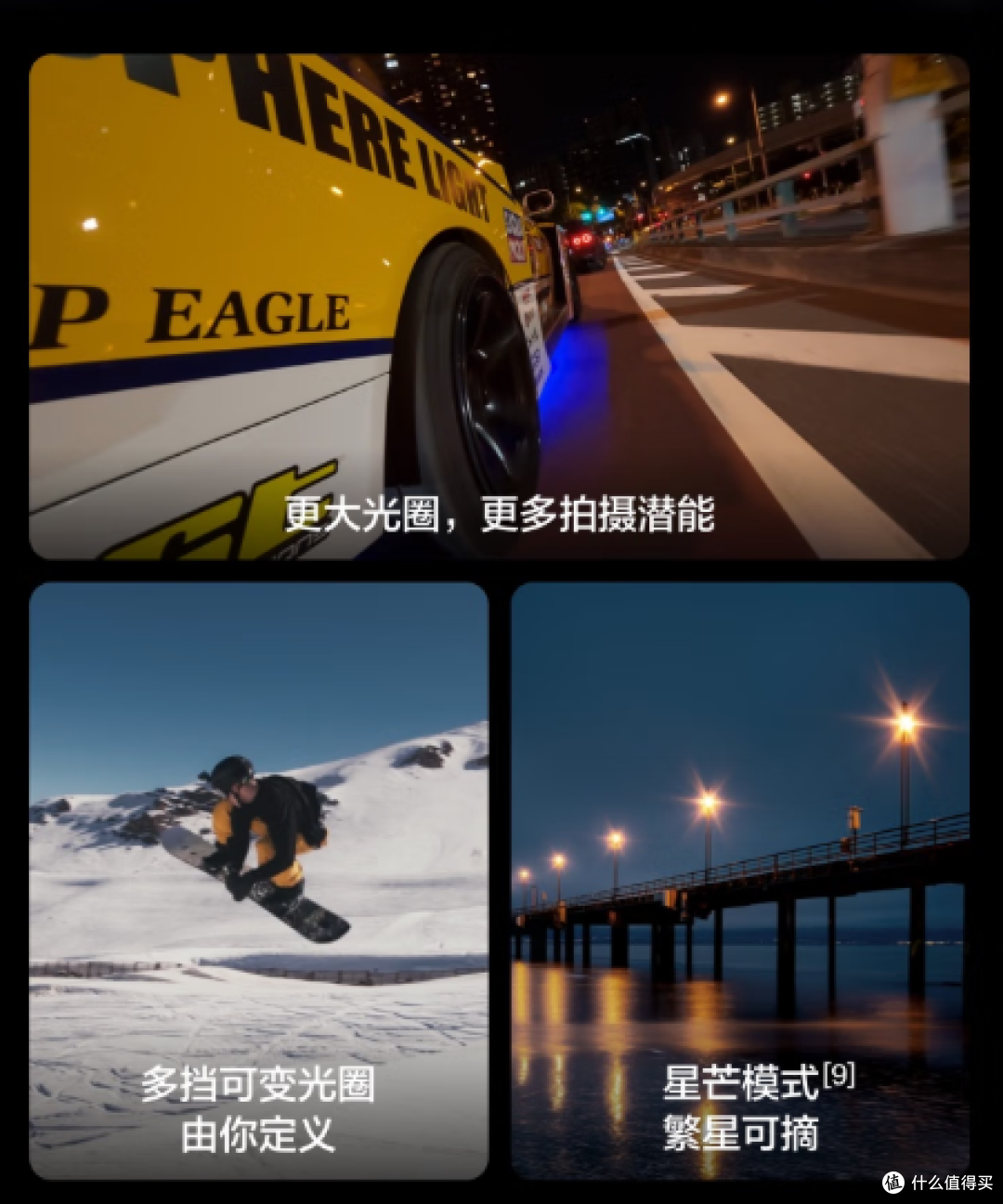 雪场出片天花板!大疆Osmo Action 6让你的滑行自带电影感