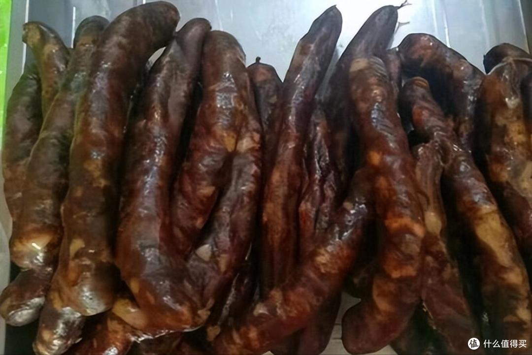 河北人也未必知道，这10种食物，至少有200年