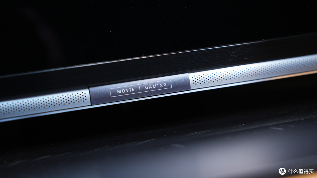 海信E8S Pro深度测评: 年度RGB-Mini LED影游机皇?