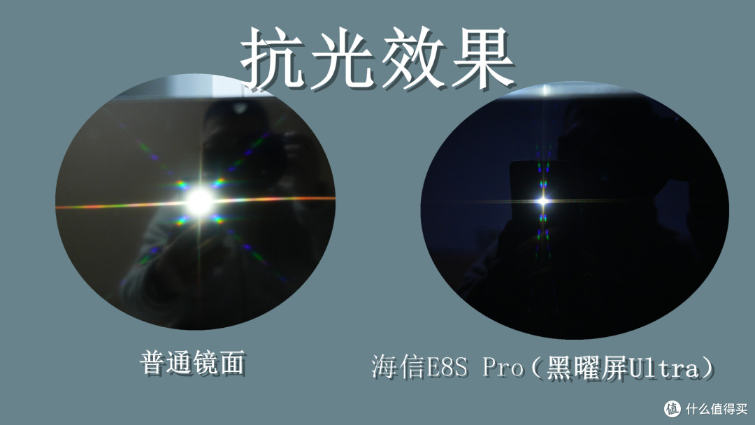 海信E8S Pro深度测评: 年度RGB-Mini LED影游机皇?