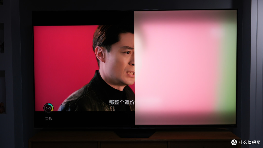 海信E8S Pro深度测评: 年度RGB-Mini LED影游机皇?