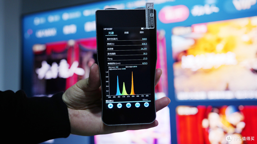 海信E8S Pro深度测评: 年度RGB-Mini LED影游机皇?