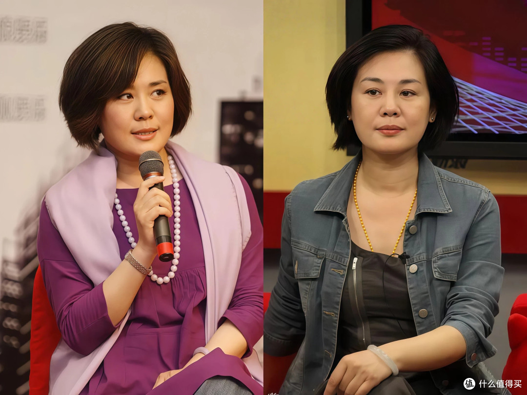 丛珊的老年状态真惊艳：头发花白，衣着素雅，60多岁照样优雅高级