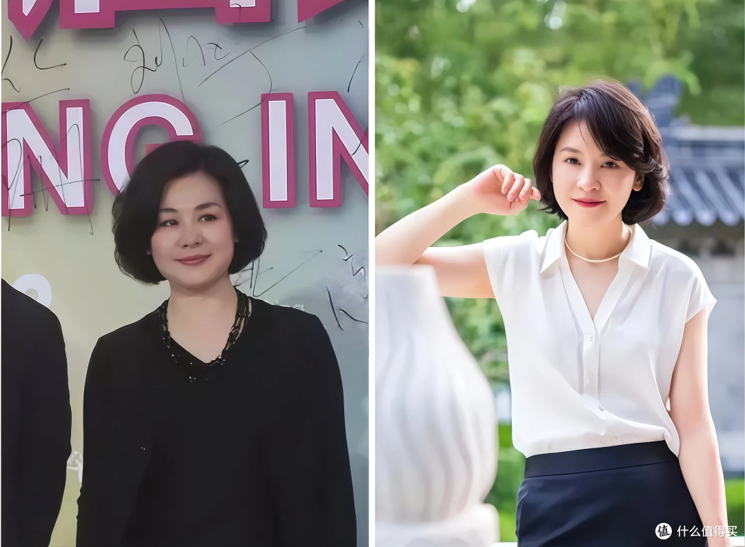 丛珊的老年状态真惊艳：头发花白，衣着素雅，60多岁照样优雅高级
